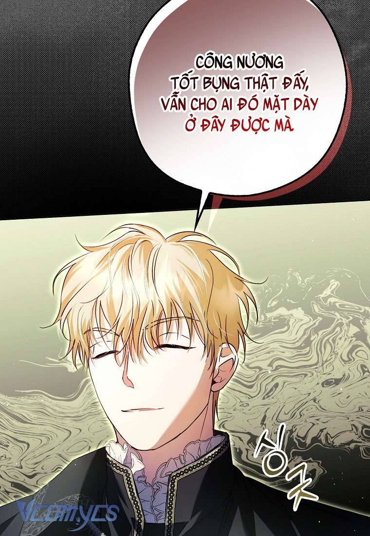 Các Nam Chính Đã Bị Nữ Phụ Cướp Mất Chapter 23 - Trang 2