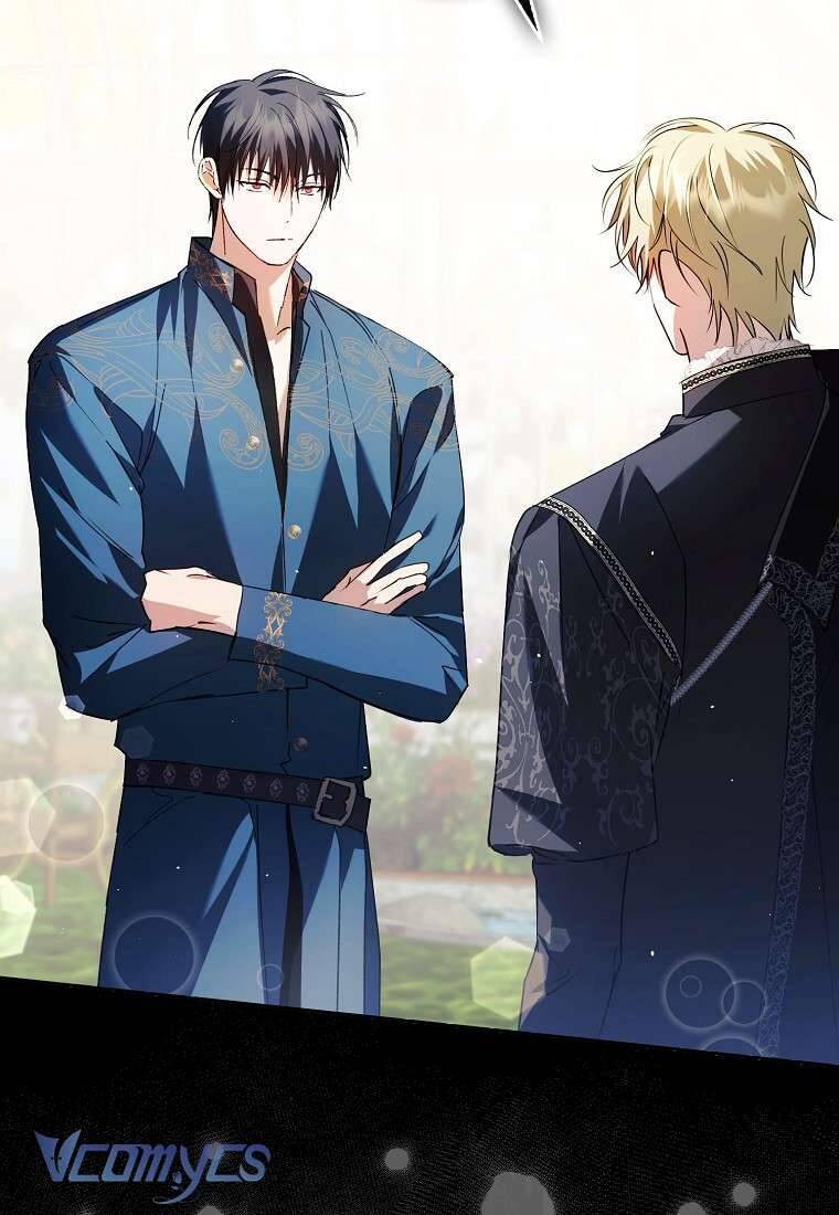 Các Nam Chính Đã Bị Nữ Phụ Cướp Mất Chapter 23 - Trang 2