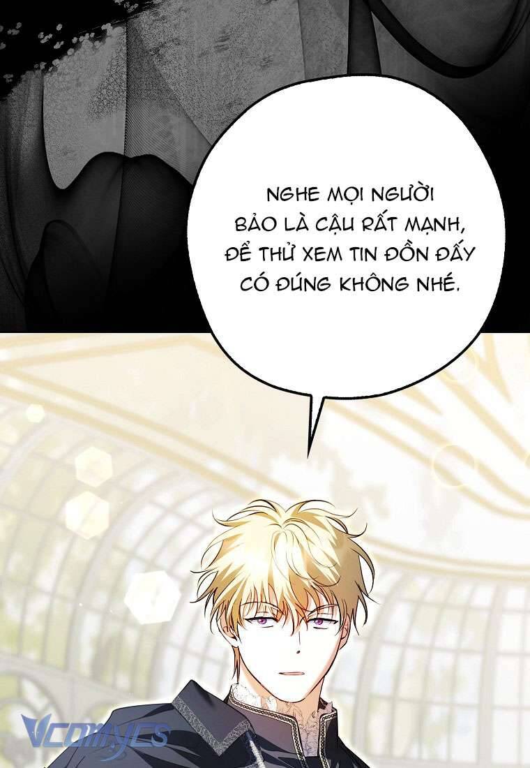 Các Nam Chính Đã Bị Nữ Phụ Cướp Mất Chapter 23 - Trang 2