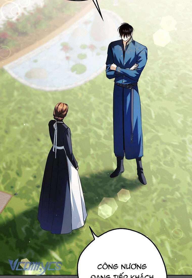 Các Nam Chính Đã Bị Nữ Phụ Cướp Mất Chapter 23 - Trang 2