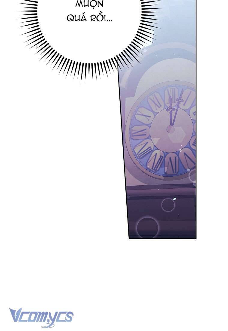 Các Nam Chính Đã Bị Nữ Phụ Cướp Mất Chapter 23 - Trang 2