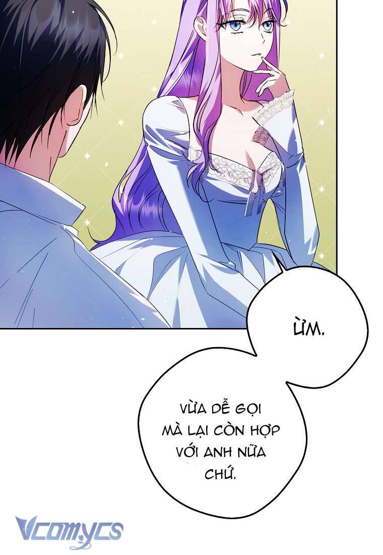 Các Nam Chính Đã Bị Nữ Phụ Cướp Mất Chapter 23 - Trang 2