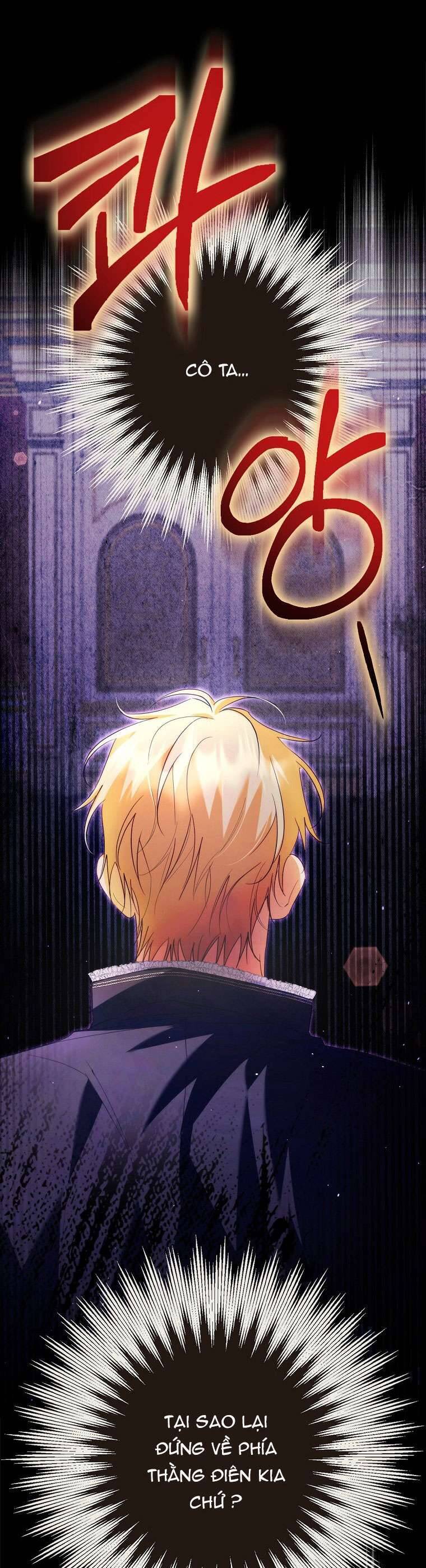 Các Nam Chính Đã Bị Nữ Phụ Cướp Mất Chapter 24 - Trang 2