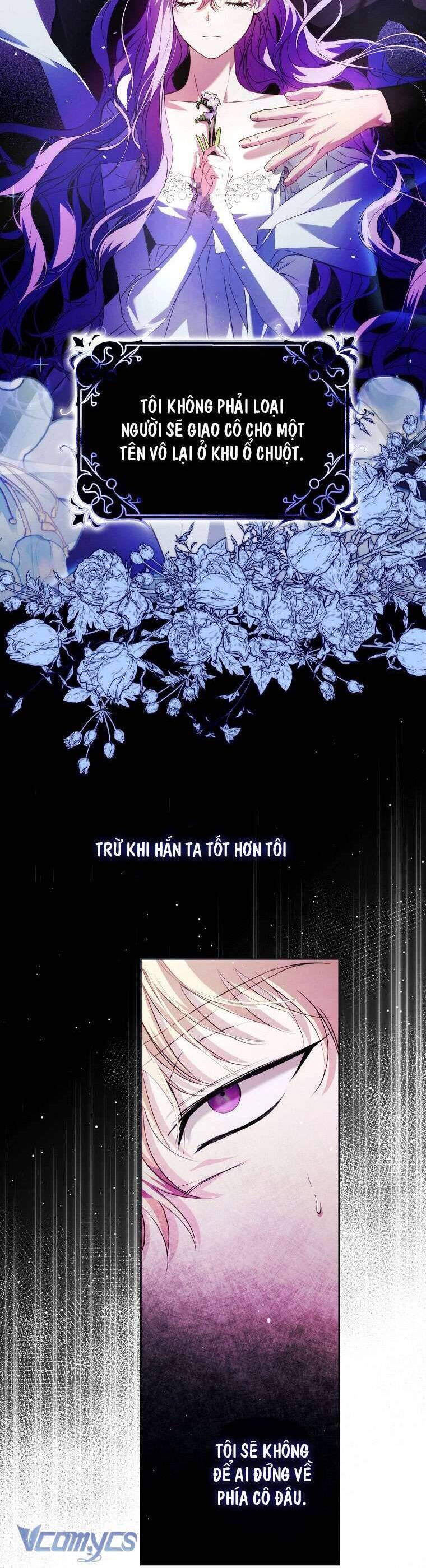 Các Nam Chính Đã Bị Nữ Phụ Cướp Mất Chapter 24 - Trang 2