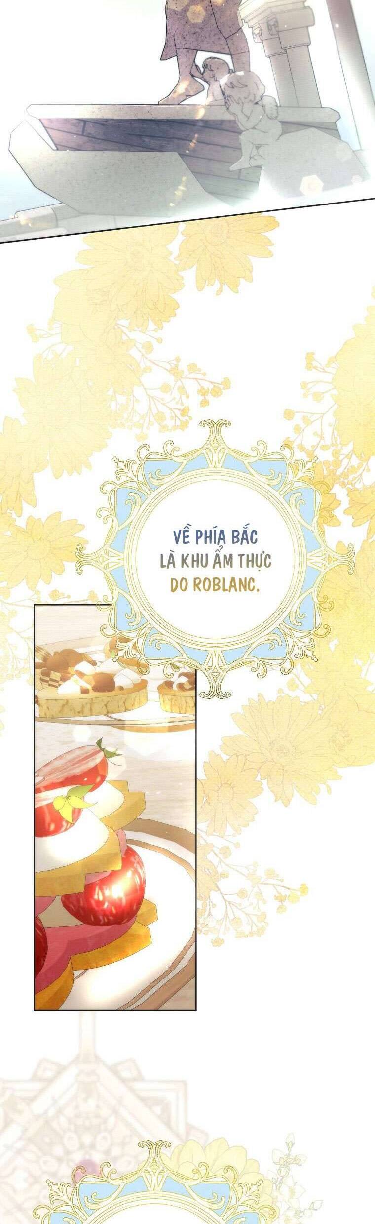 Các Nam Chính Đã Bị Nữ Phụ Cướp Mất Chapter 24 - Trang 2