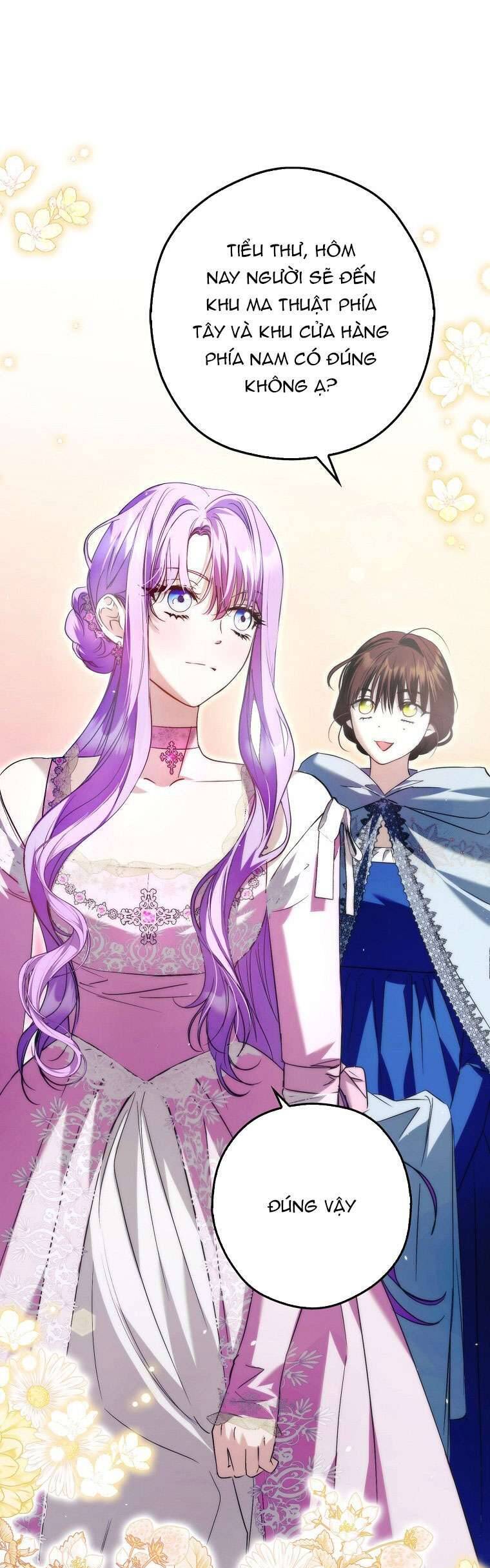 Các Nam Chính Đã Bị Nữ Phụ Cướp Mất Chapter 24 - Trang 2