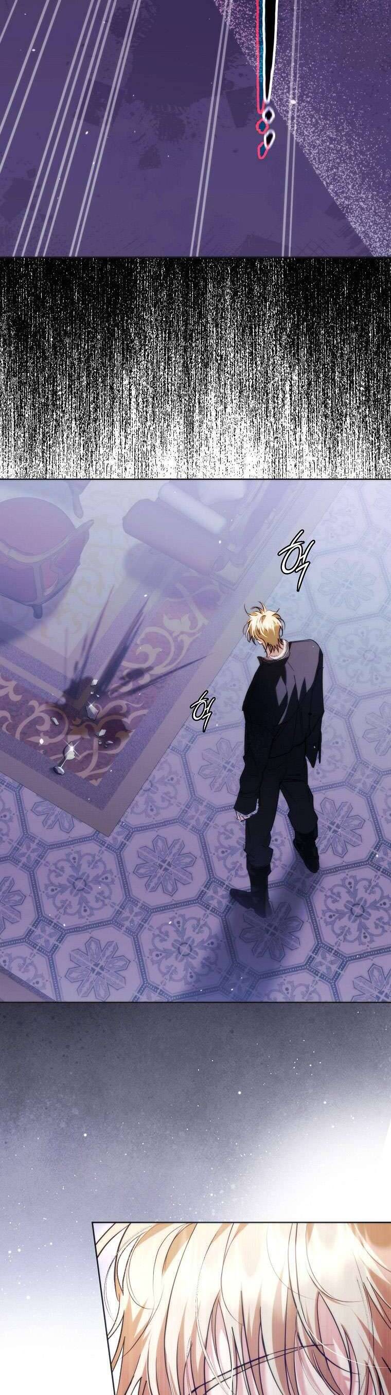 Các Nam Chính Đã Bị Nữ Phụ Cướp Mất Chapter 24 - Trang 2