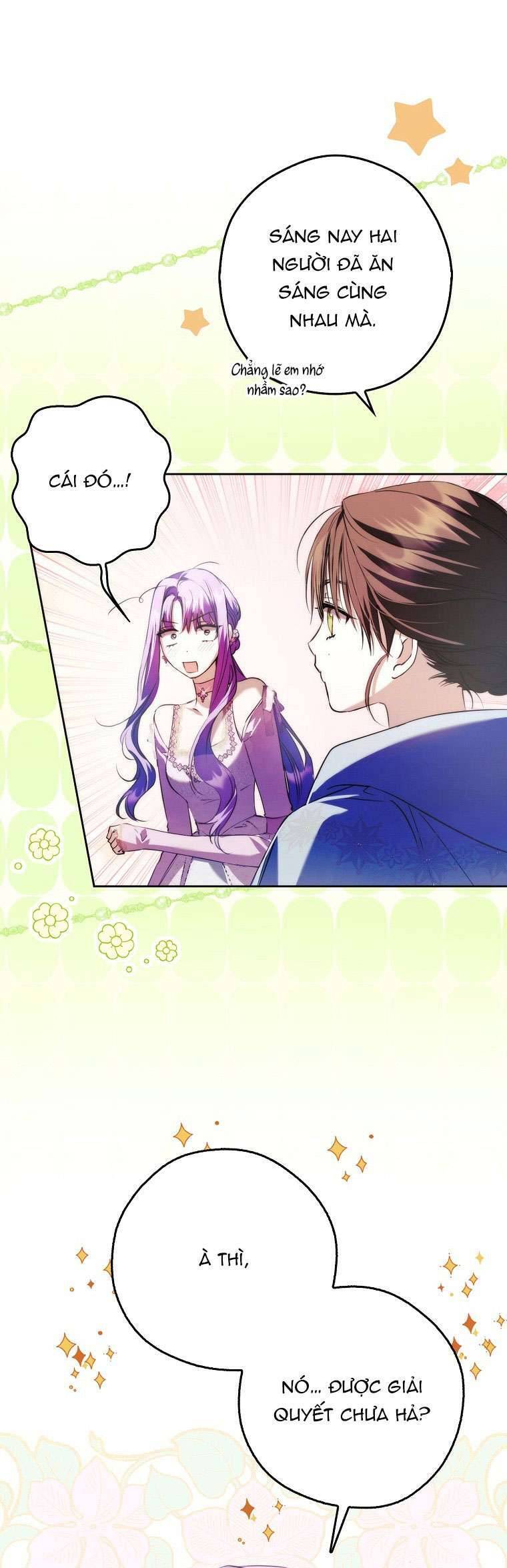 Các Nam Chính Đã Bị Nữ Phụ Cướp Mất Chapter 24 - Trang 2