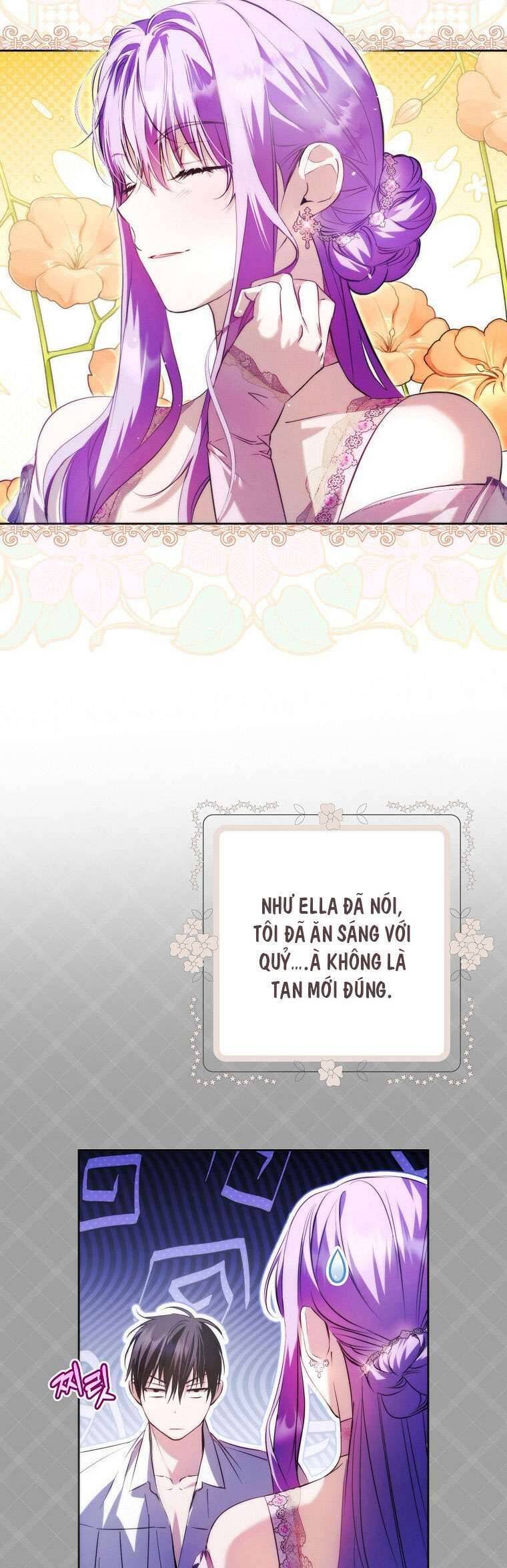 Các Nam Chính Đã Bị Nữ Phụ Cướp Mất Chapter 24 - Trang 2