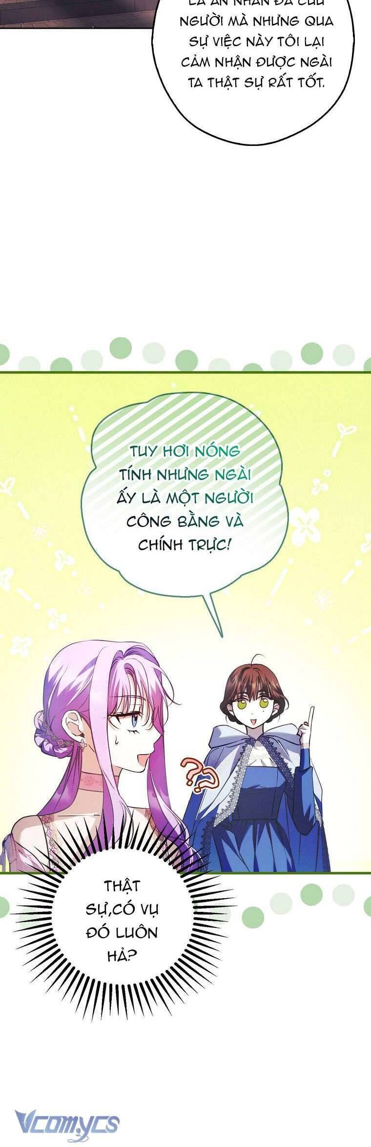 Các Nam Chính Đã Bị Nữ Phụ Cướp Mất Chapter 24 - Trang 2