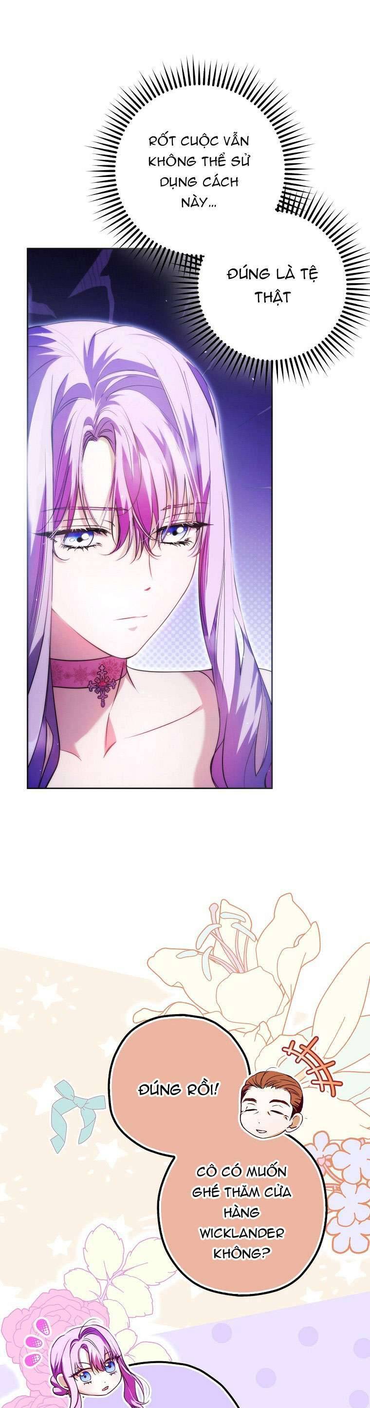 Các Nam Chính Đã Bị Nữ Phụ Cướp Mất Chapter 24 - Trang 2