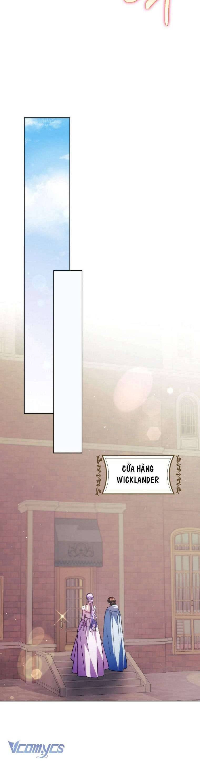 Các Nam Chính Đã Bị Nữ Phụ Cướp Mất Chapter 24 - Trang 2