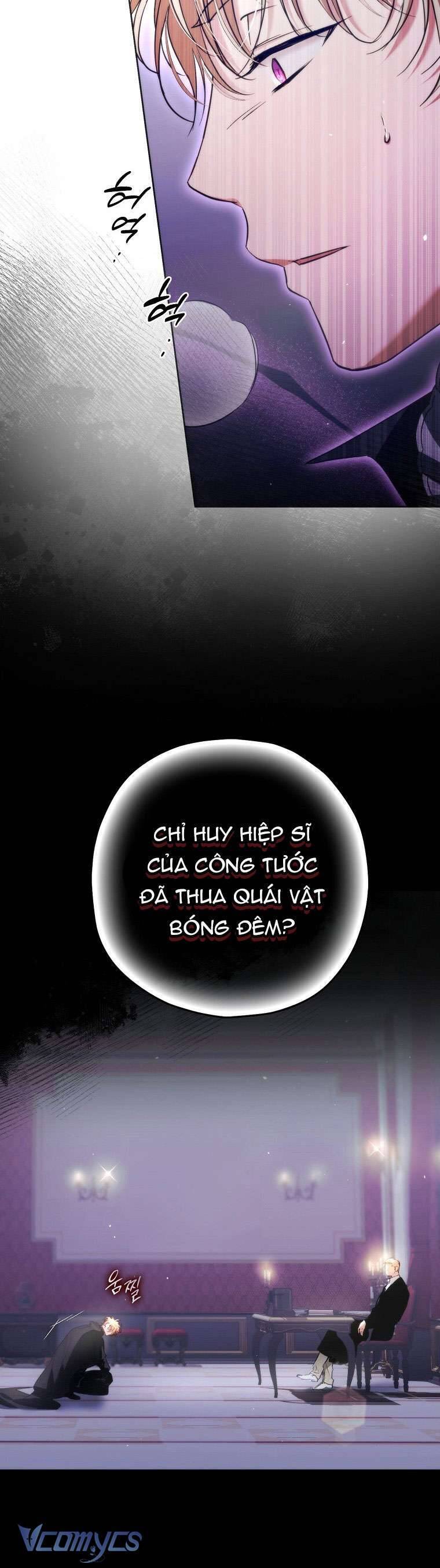 Các Nam Chính Đã Bị Nữ Phụ Cướp Mất Chapter 24 - Trang 2