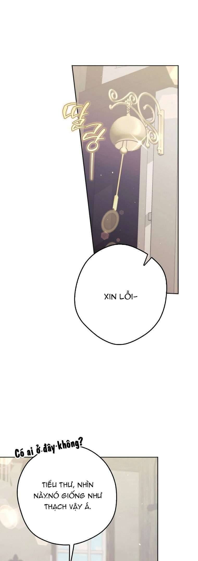 Các Nam Chính Đã Bị Nữ Phụ Cướp Mất Chapter 24 - Trang 2