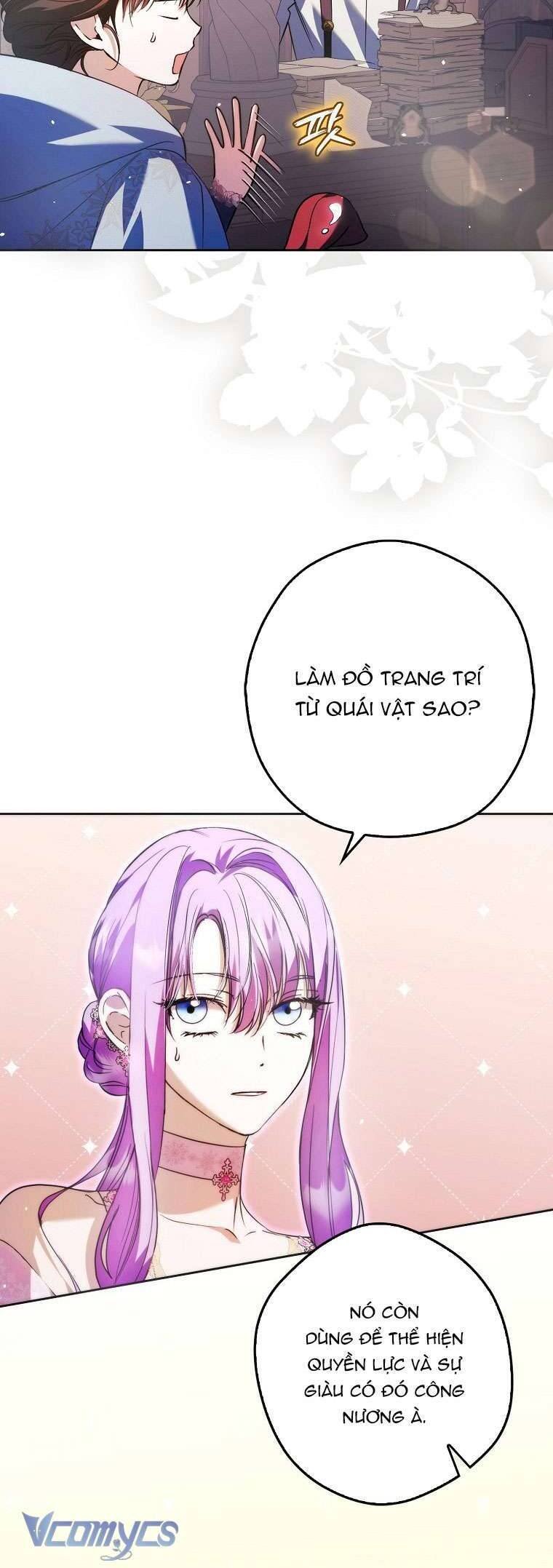 Các Nam Chính Đã Bị Nữ Phụ Cướp Mất Chapter 24 - Trang 2