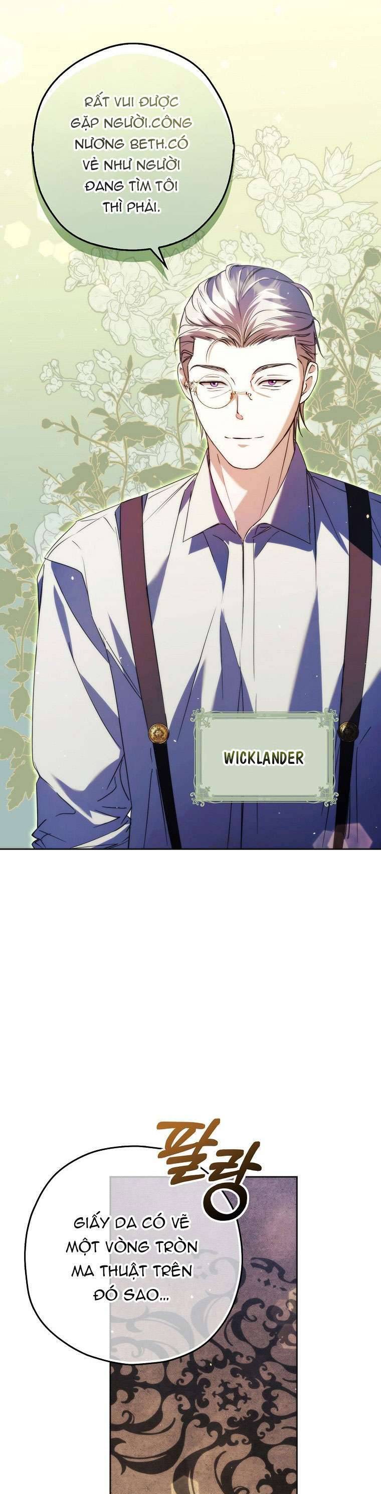 Các Nam Chính Đã Bị Nữ Phụ Cướp Mất Chapter 24 - Trang 2