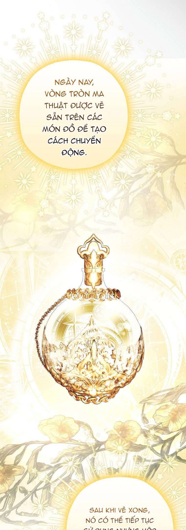 Các Nam Chính Đã Bị Nữ Phụ Cướp Mất Chapter 24 - Trang 2