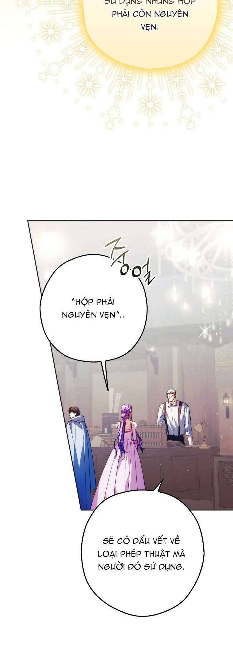 Các Nam Chính Đã Bị Nữ Phụ Cướp Mất Chapter 24 - Trang 2