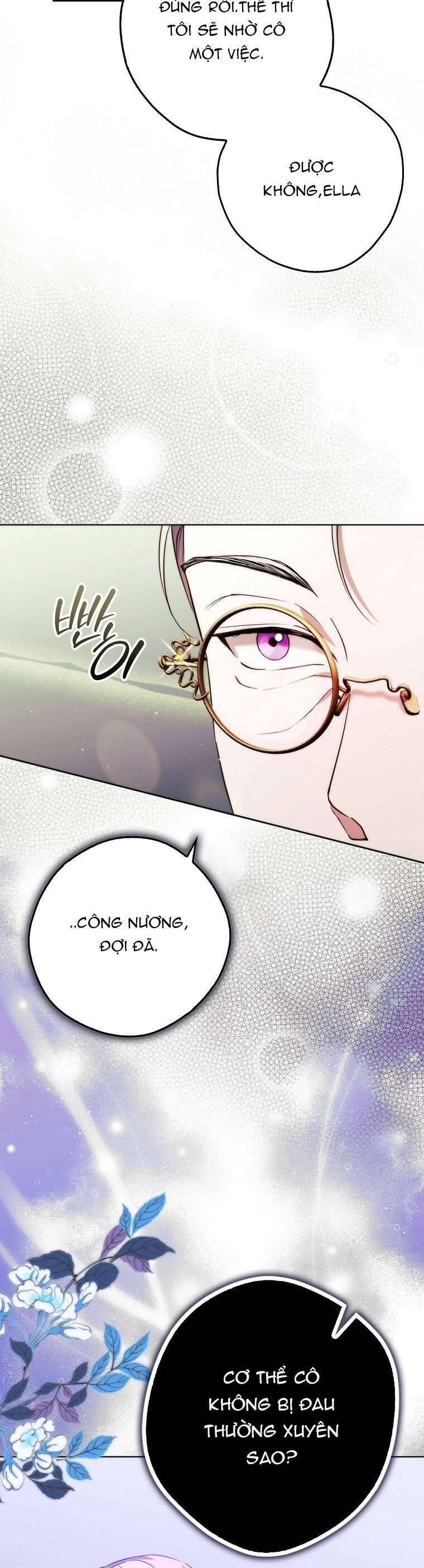 Các Nam Chính Đã Bị Nữ Phụ Cướp Mất Chapter 24 - Trang 2