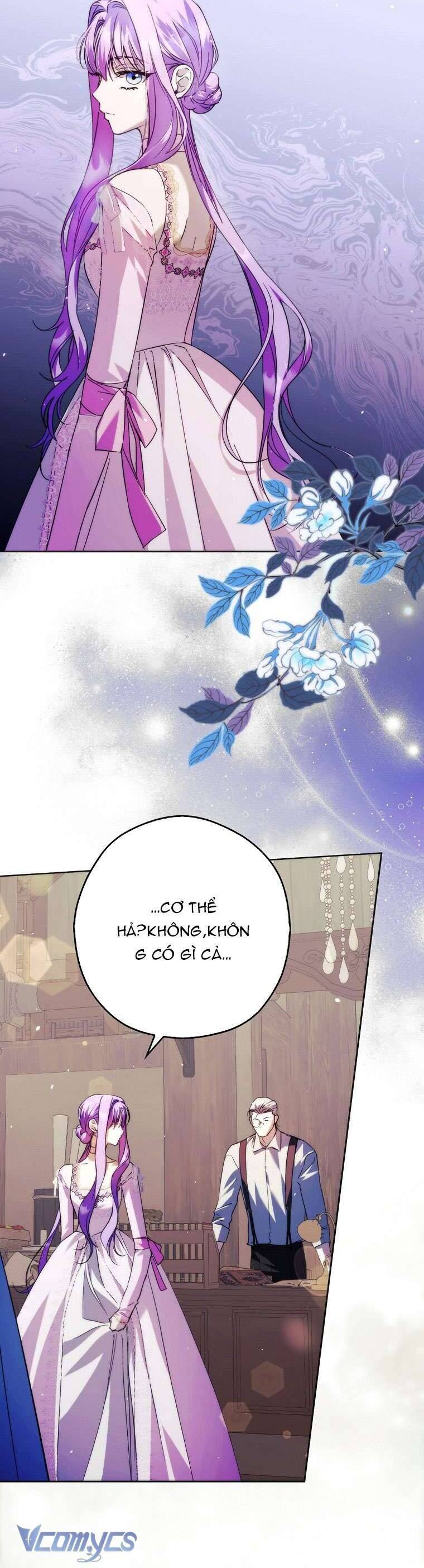 Các Nam Chính Đã Bị Nữ Phụ Cướp Mất Chapter 24 - Trang 2