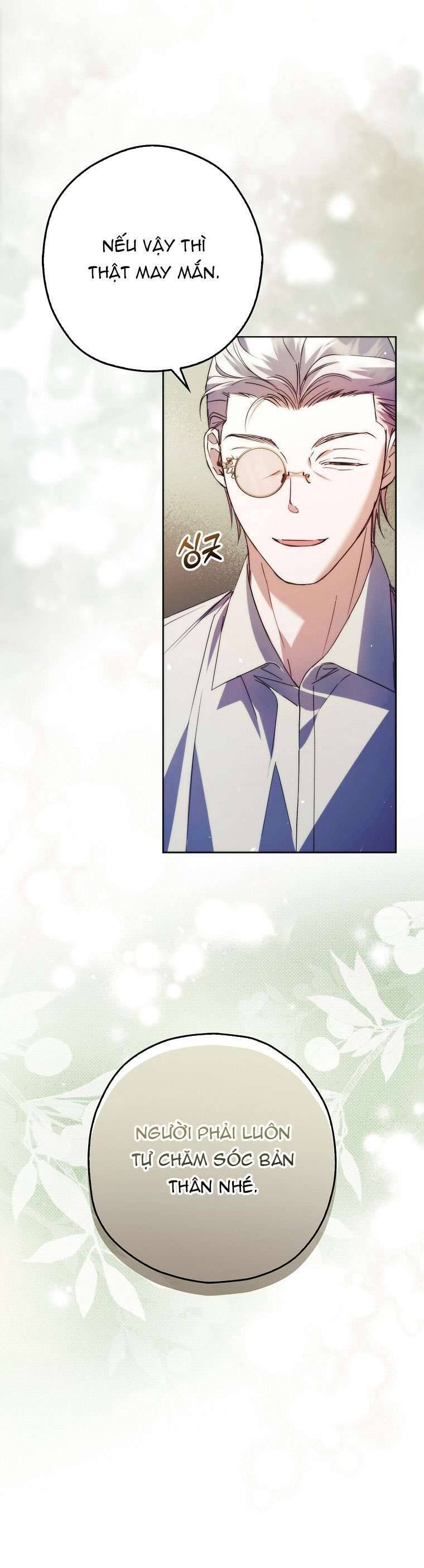 Các Nam Chính Đã Bị Nữ Phụ Cướp Mất Chapter 24 - Trang 2