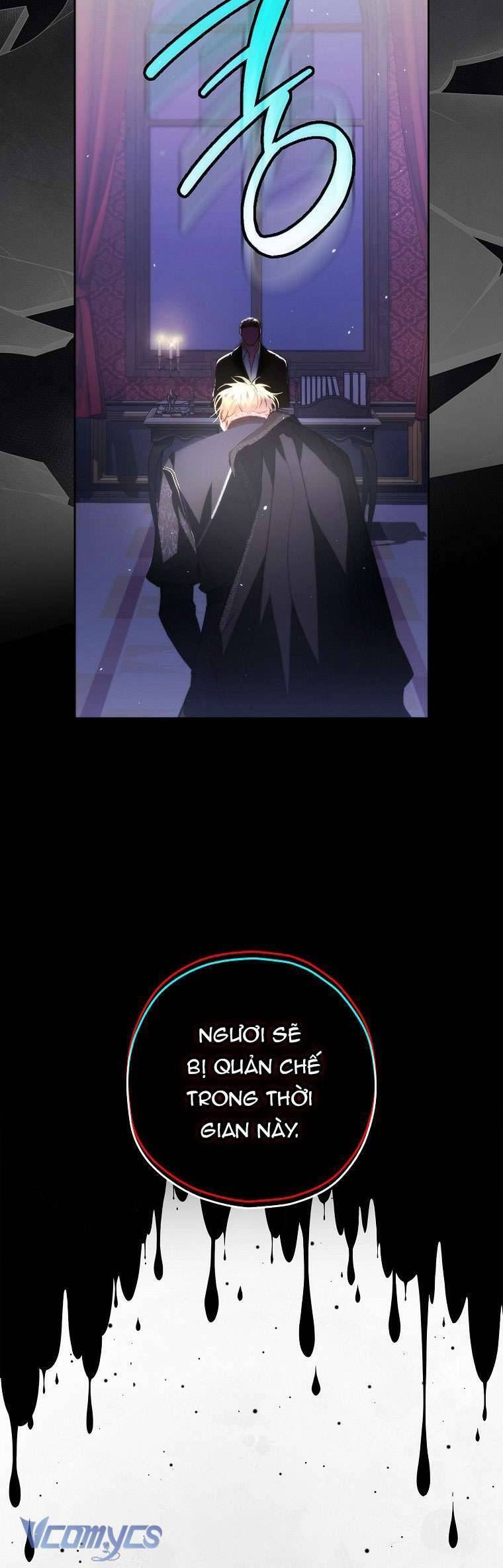 Các Nam Chính Đã Bị Nữ Phụ Cướp Mất Chapter 24 - Trang 2