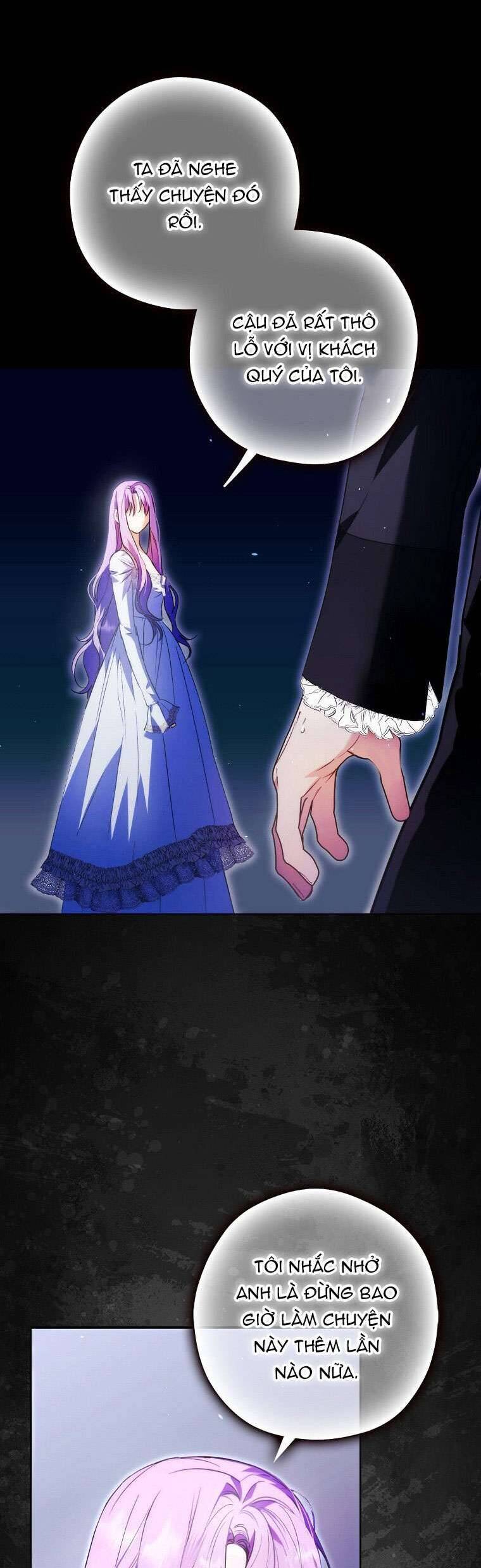 Các Nam Chính Đã Bị Nữ Phụ Cướp Mất Chapter 24 - Trang 2