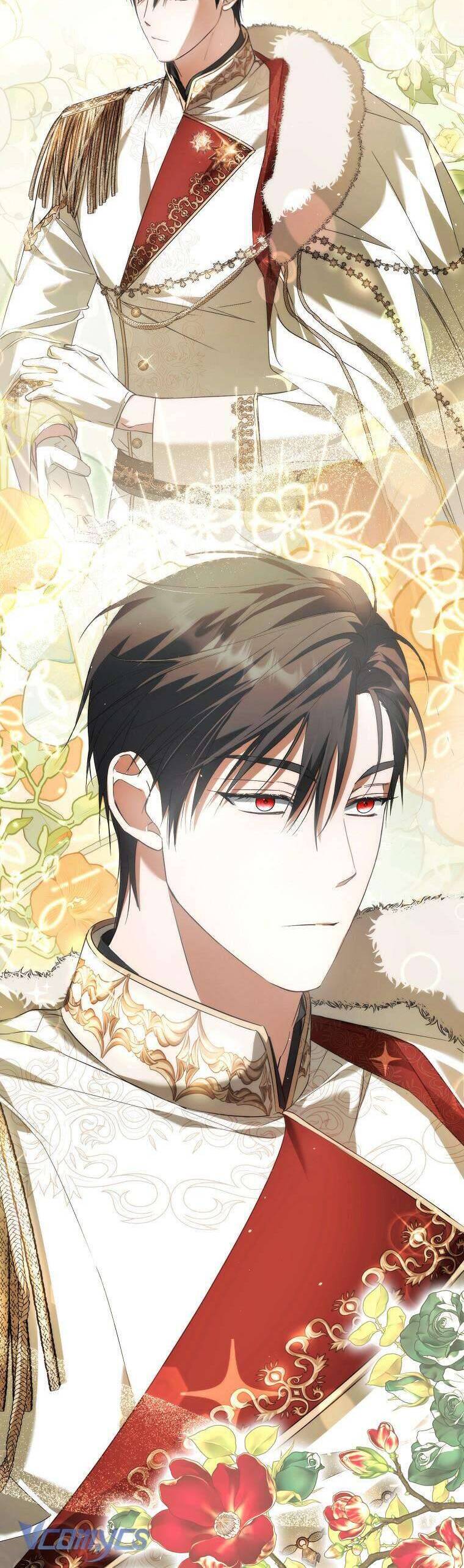 Các Nam Chính Đã Bị Nữ Phụ Cướp Mất Chapter 26 - Trang 2