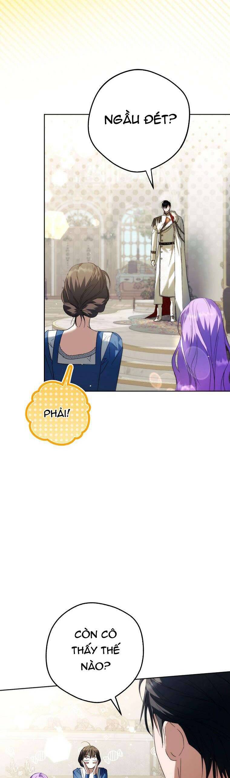 Các Nam Chính Đã Bị Nữ Phụ Cướp Mất Chapter 26 - Trang 2