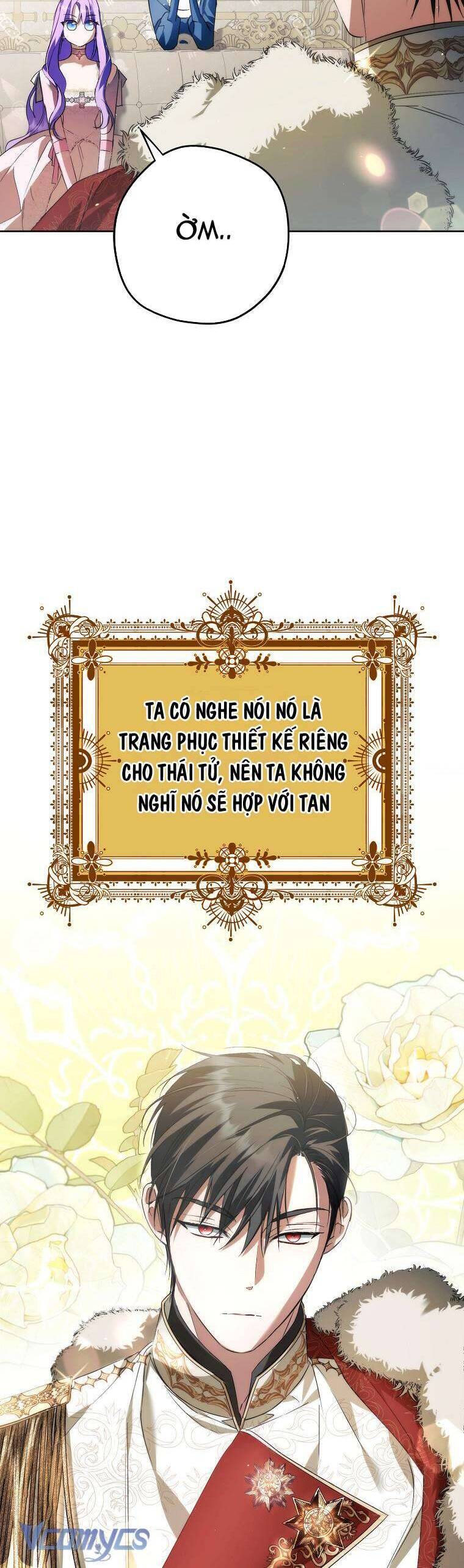 Các Nam Chính Đã Bị Nữ Phụ Cướp Mất Chapter 26 - Trang 2