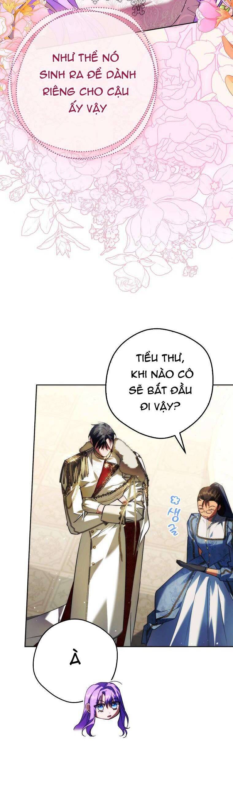 Các Nam Chính Đã Bị Nữ Phụ Cướp Mất Chapter 26 - Trang 2