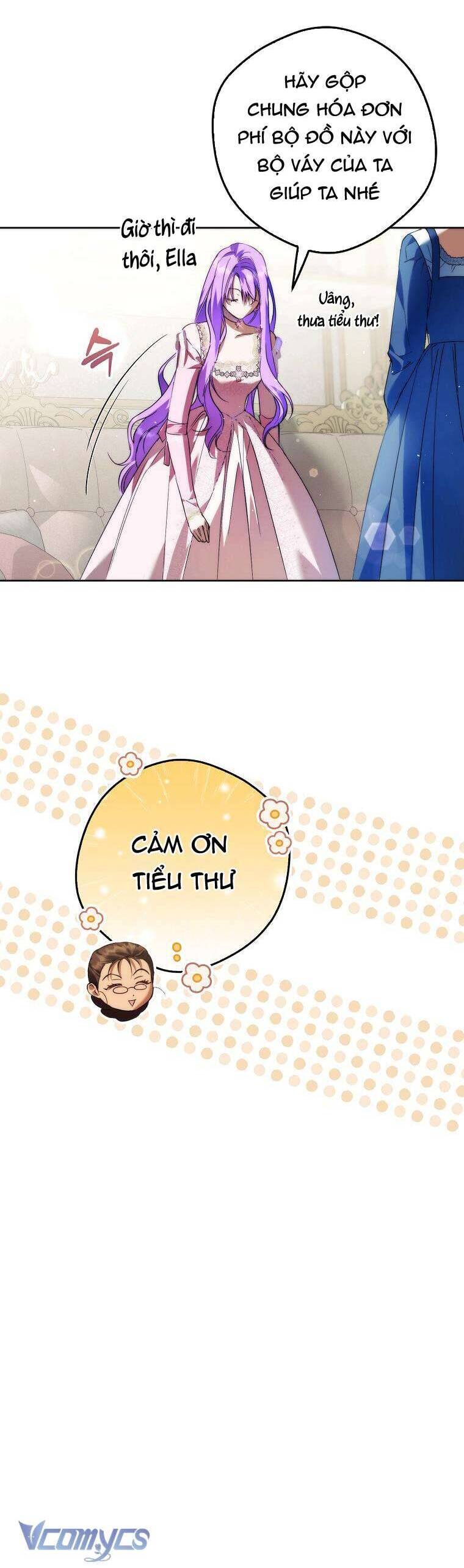 Các Nam Chính Đã Bị Nữ Phụ Cướp Mất Chapter 26 - Trang 2