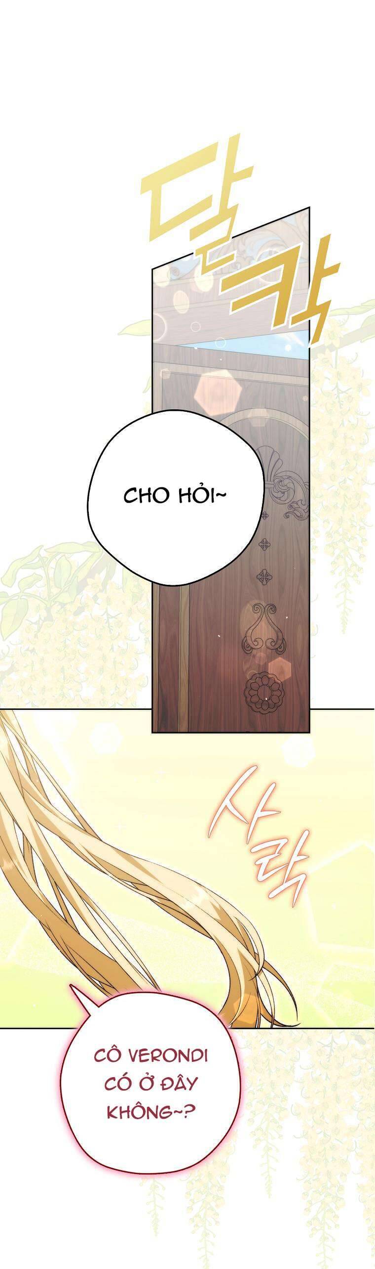 Các Nam Chính Đã Bị Nữ Phụ Cướp Mất Chapter 26 - Trang 2