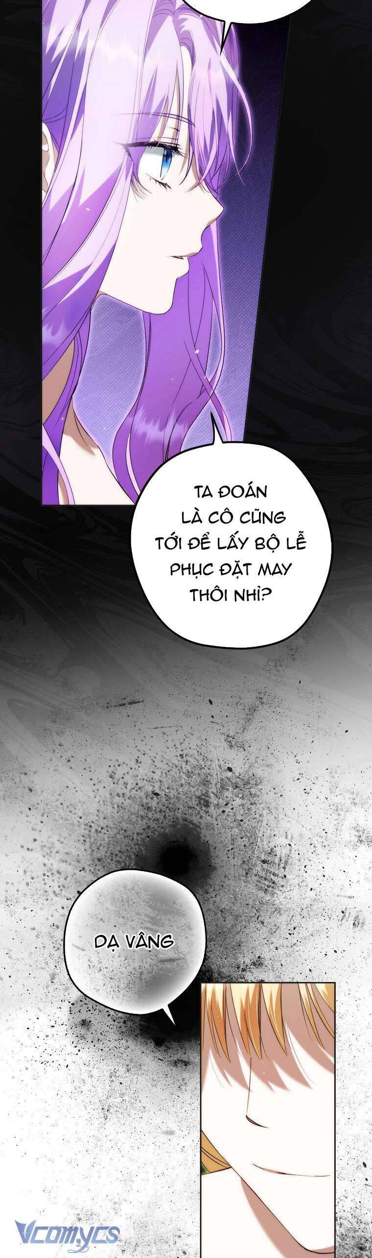 Các Nam Chính Đã Bị Nữ Phụ Cướp Mất Chapter 26 - Trang 2