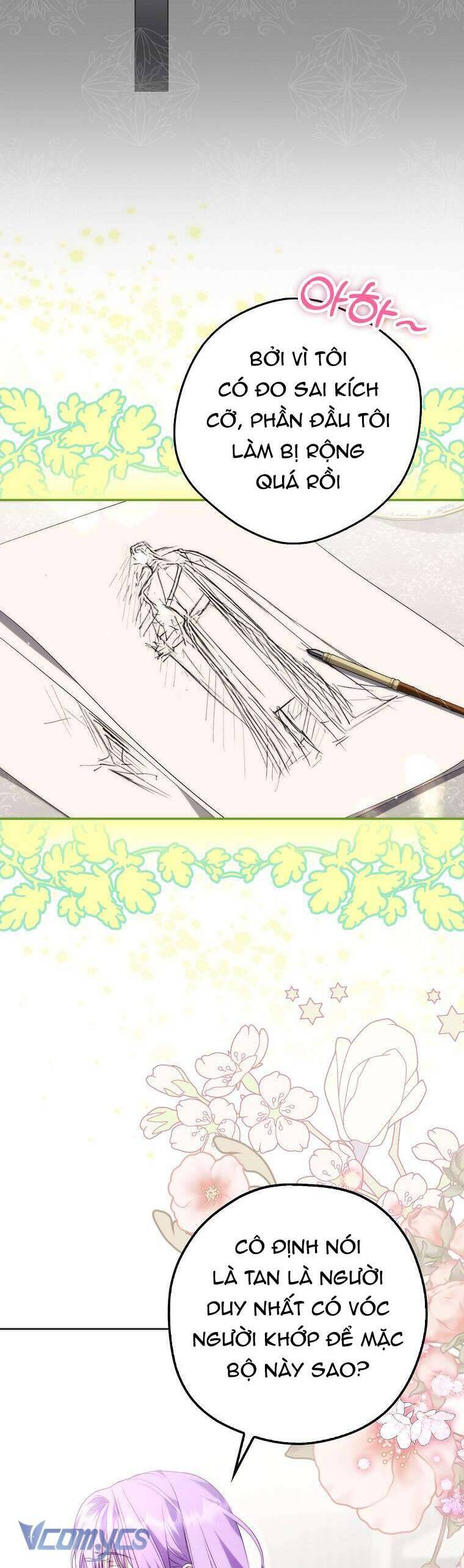 Các Nam Chính Đã Bị Nữ Phụ Cướp Mất Chapter 26 - Trang 2