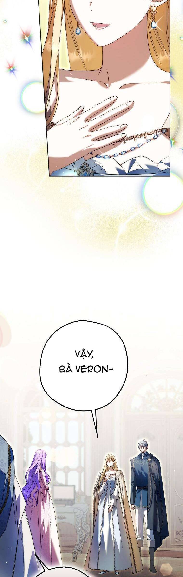 Các Nam Chính Đã Bị Nữ Phụ Cướp Mất Chapter 26 - Trang 2