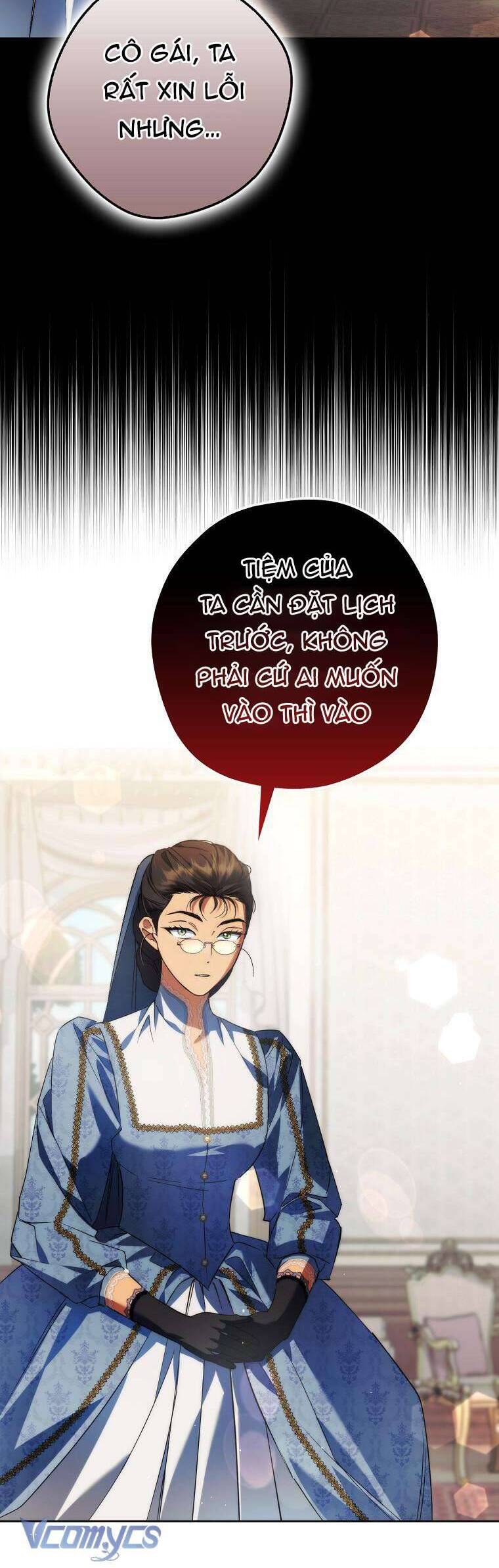 Các Nam Chính Đã Bị Nữ Phụ Cướp Mất Chapter 26 - Trang 2