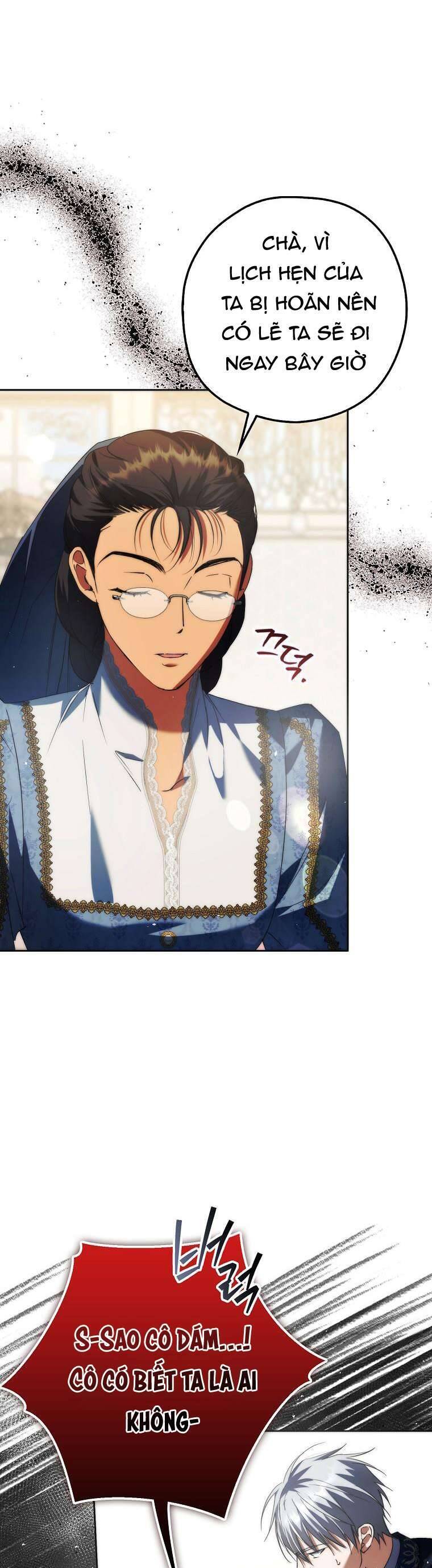 Các Nam Chính Đã Bị Nữ Phụ Cướp Mất Chapter 26 - Trang 2