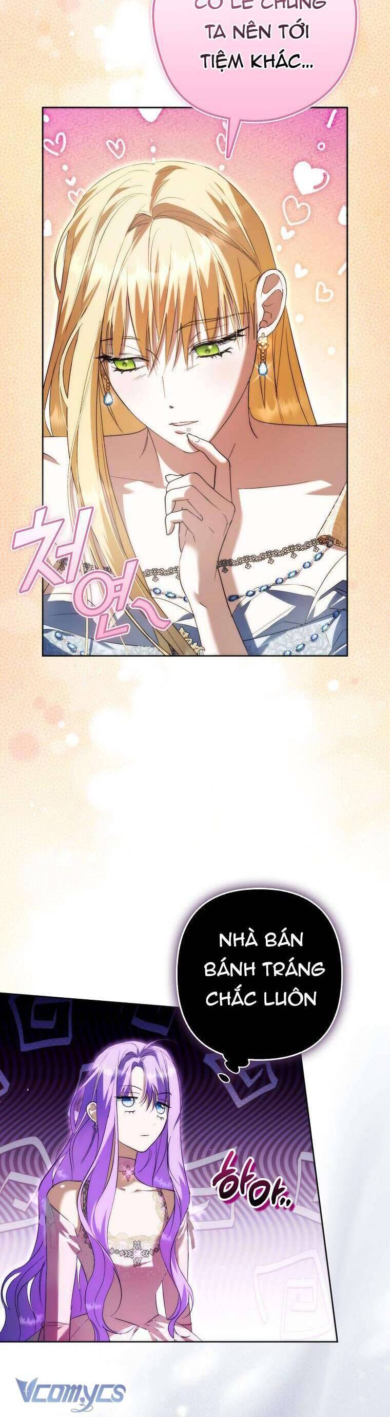 Các Nam Chính Đã Bị Nữ Phụ Cướp Mất Chapter 26 - Trang 2