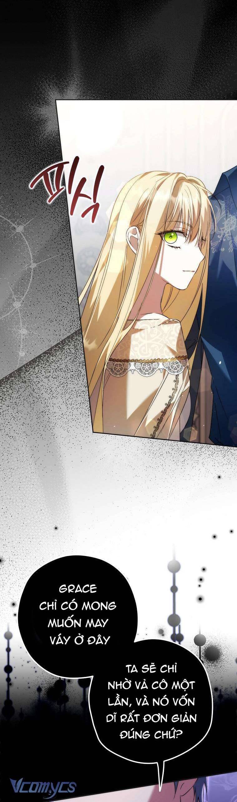 Các Nam Chính Đã Bị Nữ Phụ Cướp Mất Chapter 26 - Trang 2