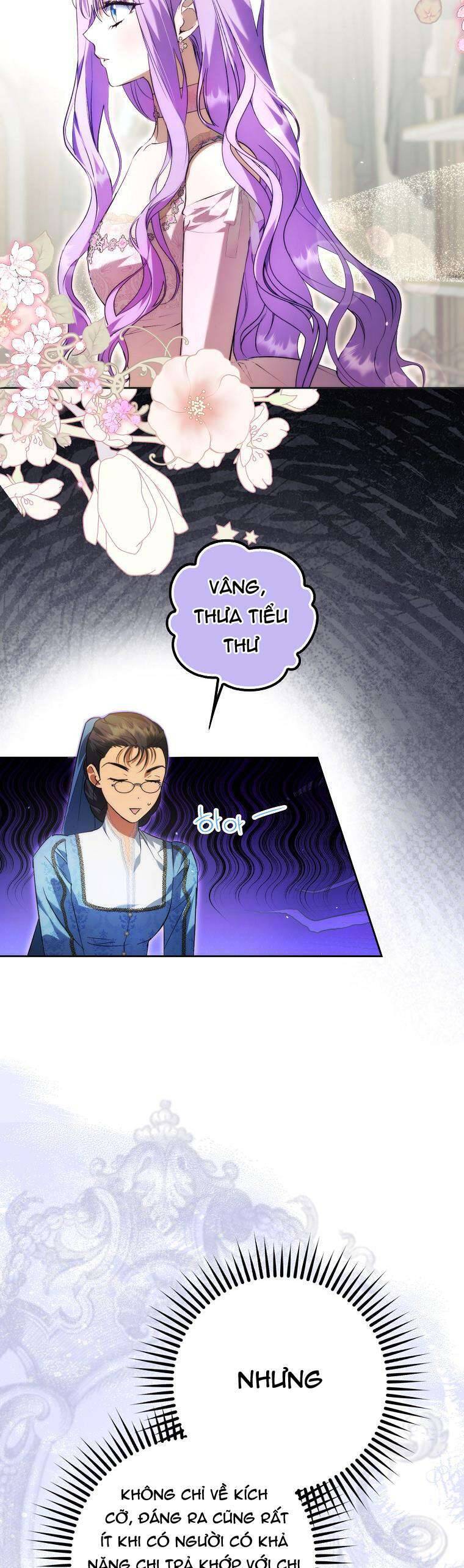 Các Nam Chính Đã Bị Nữ Phụ Cướp Mất Chapter 26 - Trang 2