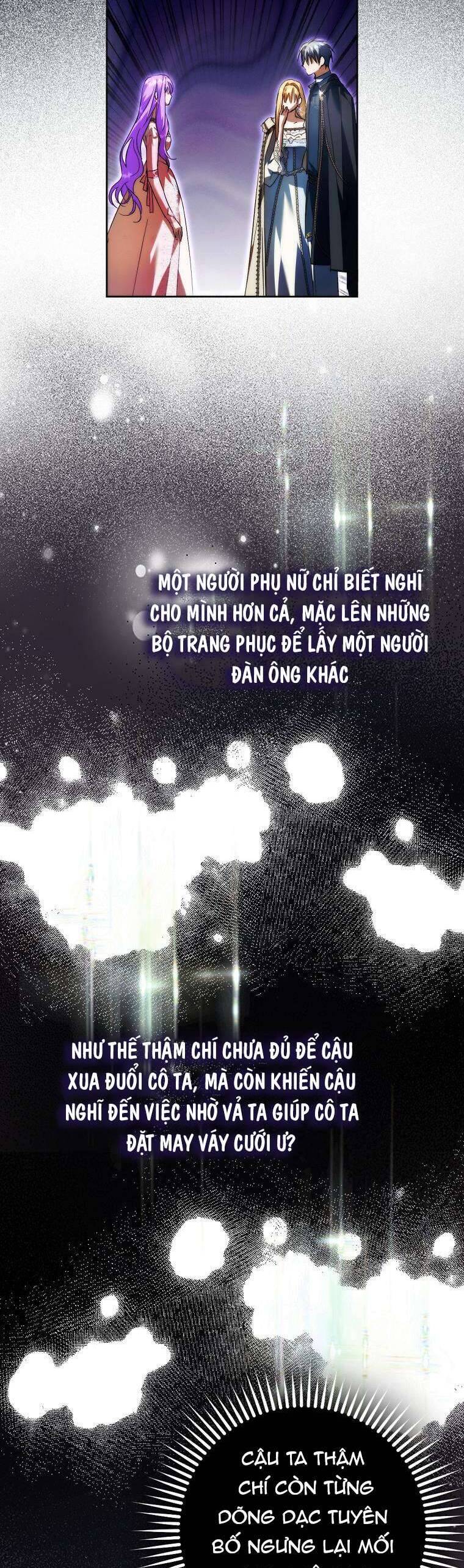 Các Nam Chính Đã Bị Nữ Phụ Cướp Mất Chapter 26 - Trang 2