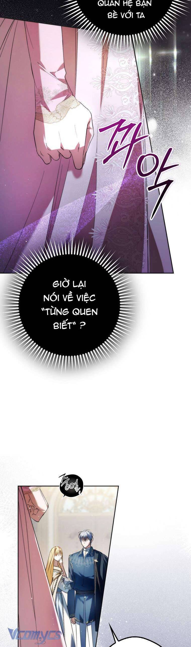 Các Nam Chính Đã Bị Nữ Phụ Cướp Mất Chapter 26 - Trang 2