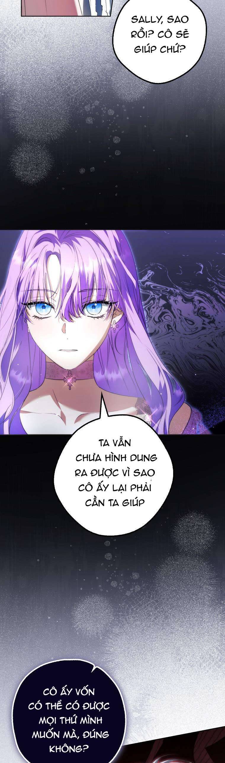 Các Nam Chính Đã Bị Nữ Phụ Cướp Mất Chapter 26 - Trang 2