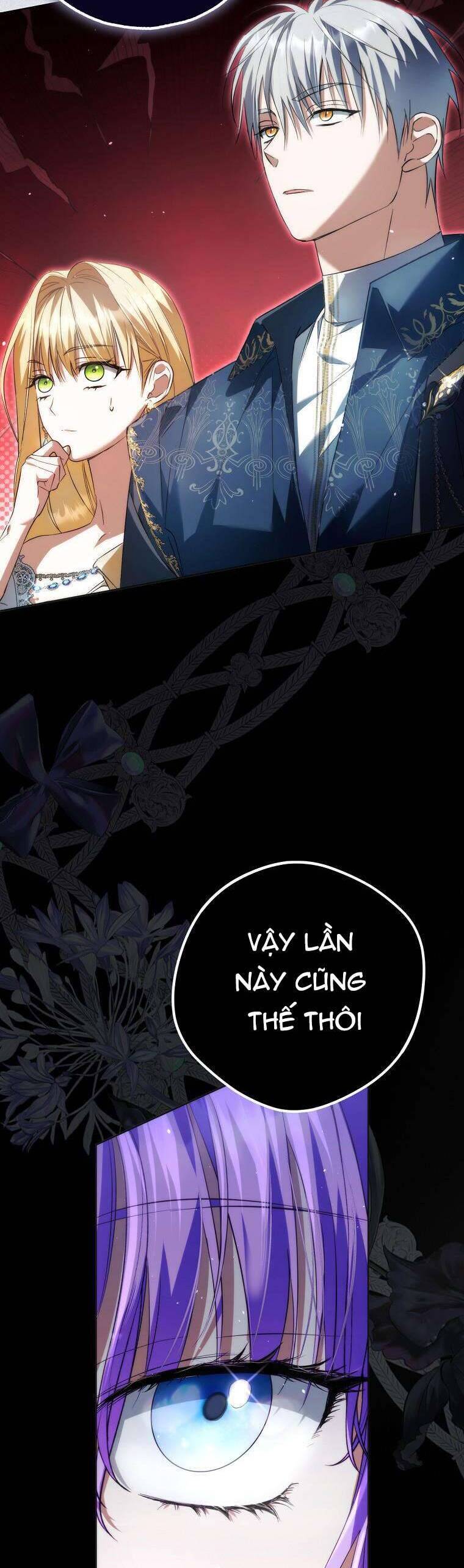 Các Nam Chính Đã Bị Nữ Phụ Cướp Mất Chapter 26 - Trang 2