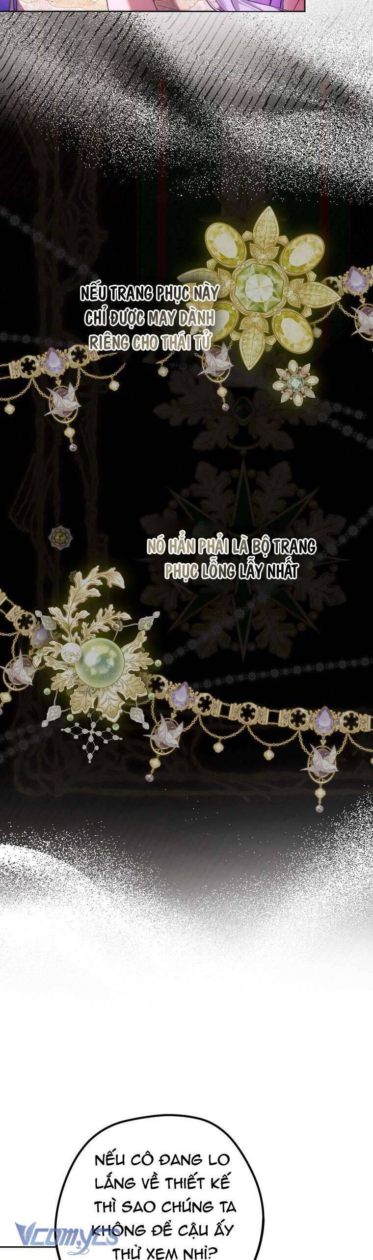 Các Nam Chính Đã Bị Nữ Phụ Cướp Mất Chapter 26 - Trang 2