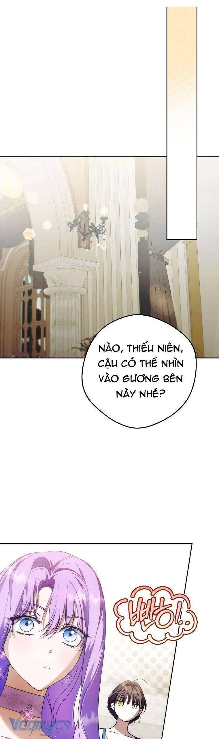 Các Nam Chính Đã Bị Nữ Phụ Cướp Mất Chapter 26 - Trang 2