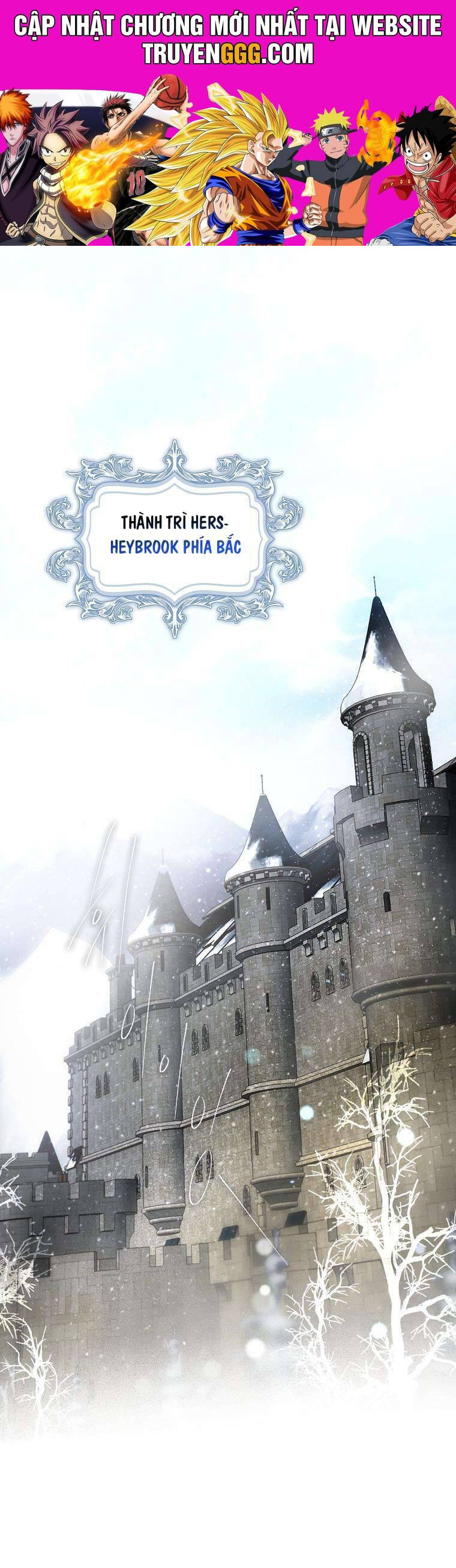 Các Nam Chính Đã Bị Nữ Phụ Cướp Mất Chapter 29 - Trang 2