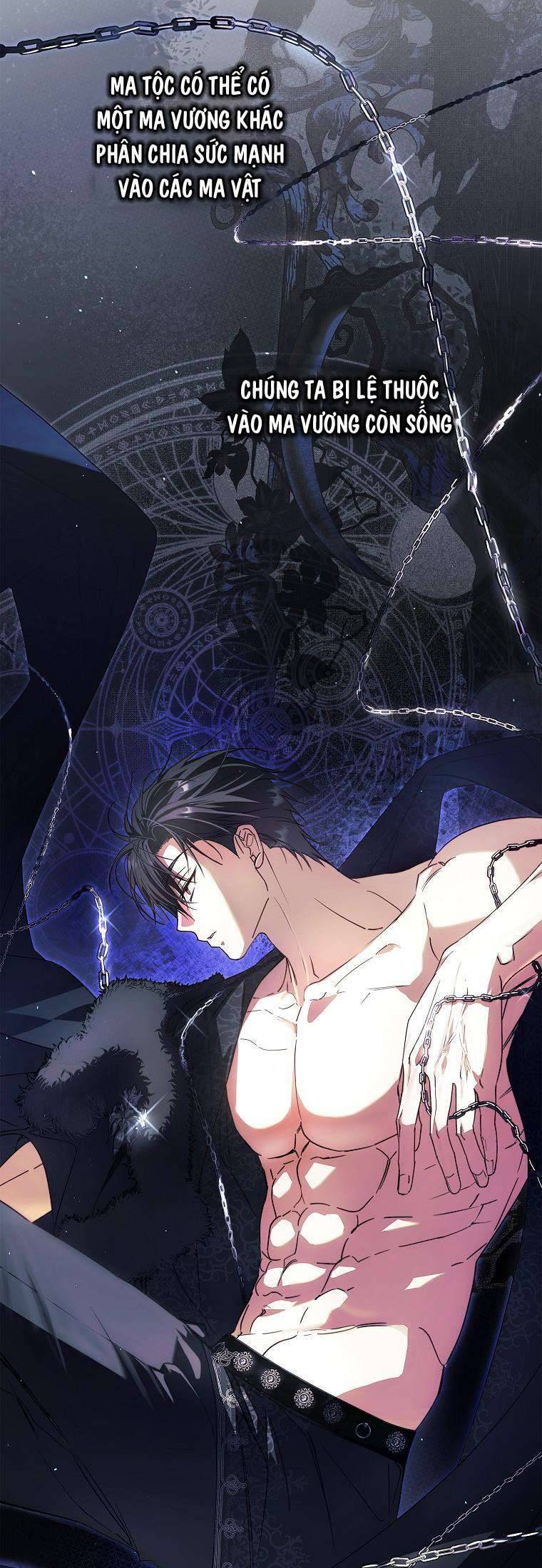 Các Nam Chính Đã Bị Nữ Phụ Cướp Mất Chapter 29 - Trang 2