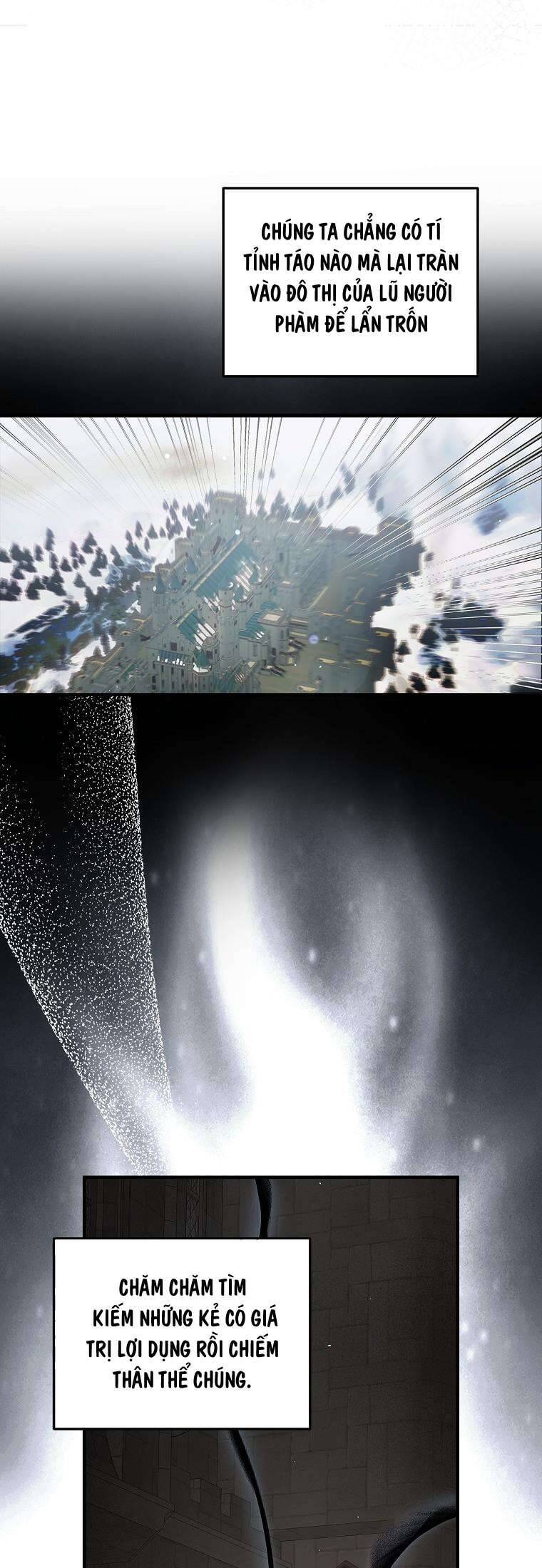 Các Nam Chính Đã Bị Nữ Phụ Cướp Mất Chapter 29 - Trang 2